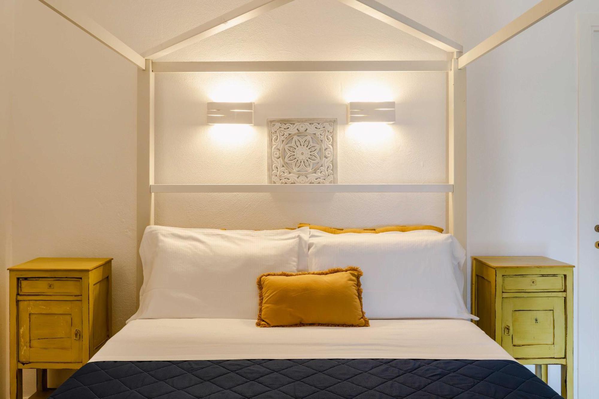 Masseria Della Piana Villanova di Ostuni Zimmer foto