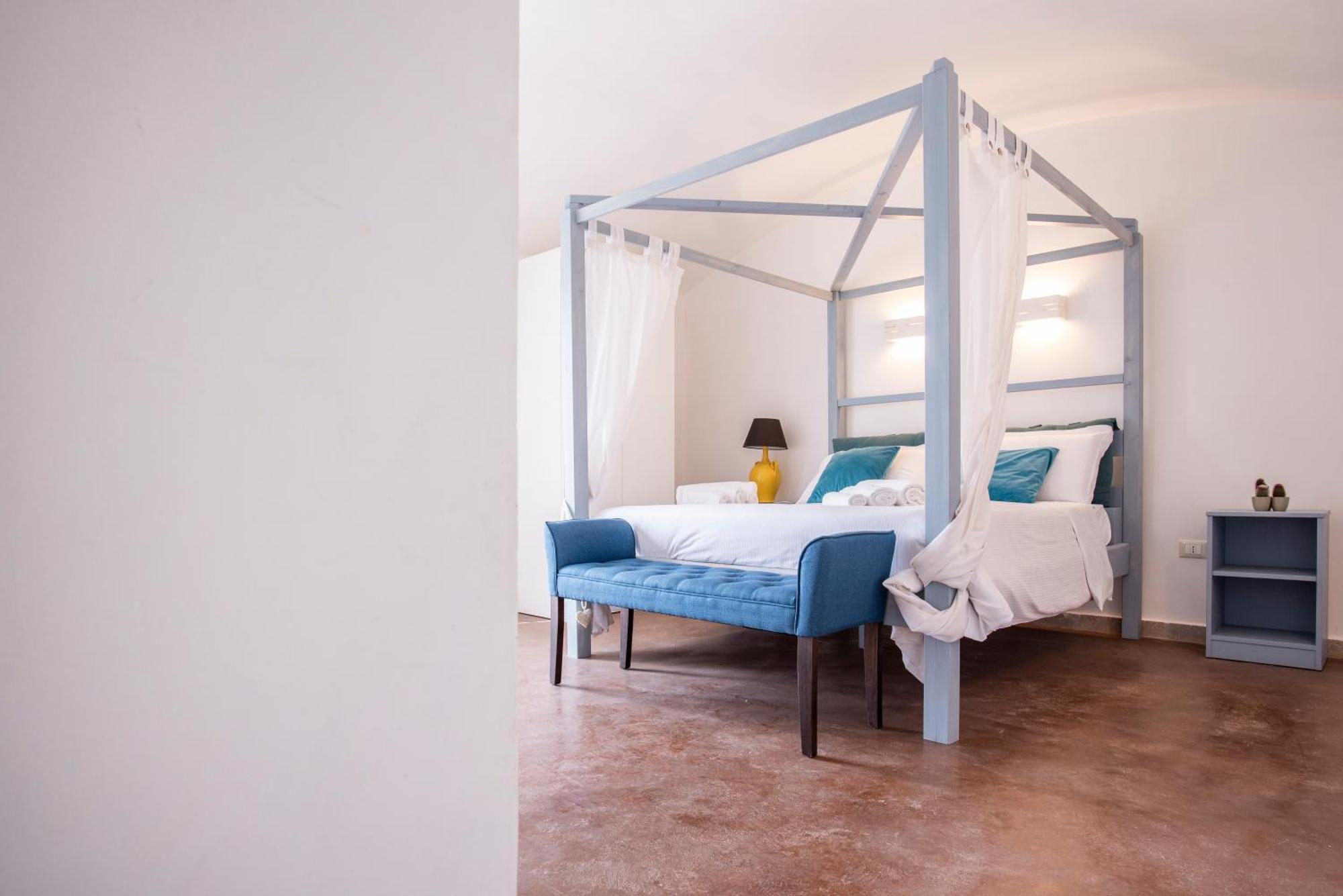 Masseria Della Piana Villanova di Ostuni Zimmer foto