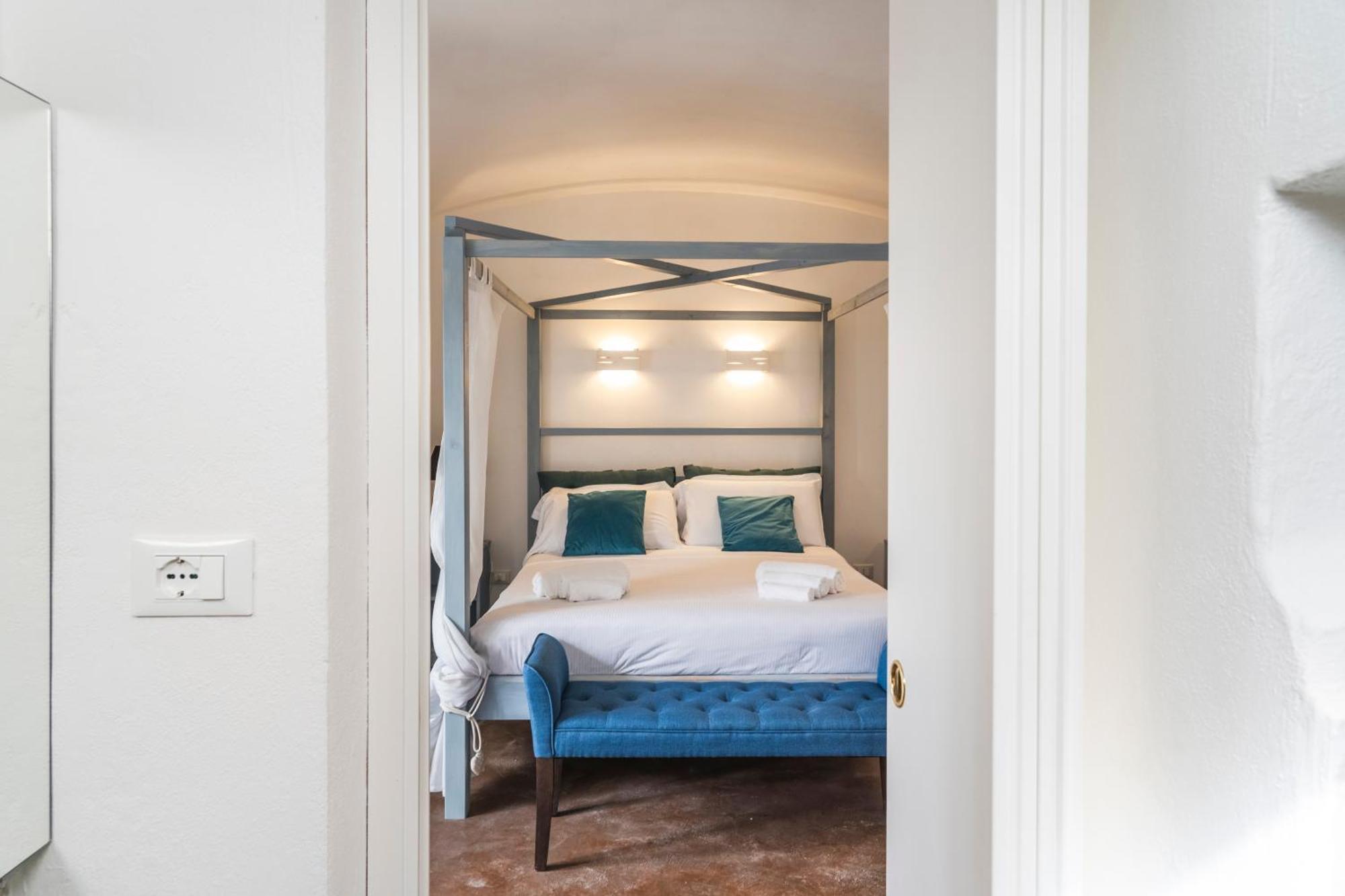 Masseria Della Piana Villanova di Ostuni Zimmer foto
